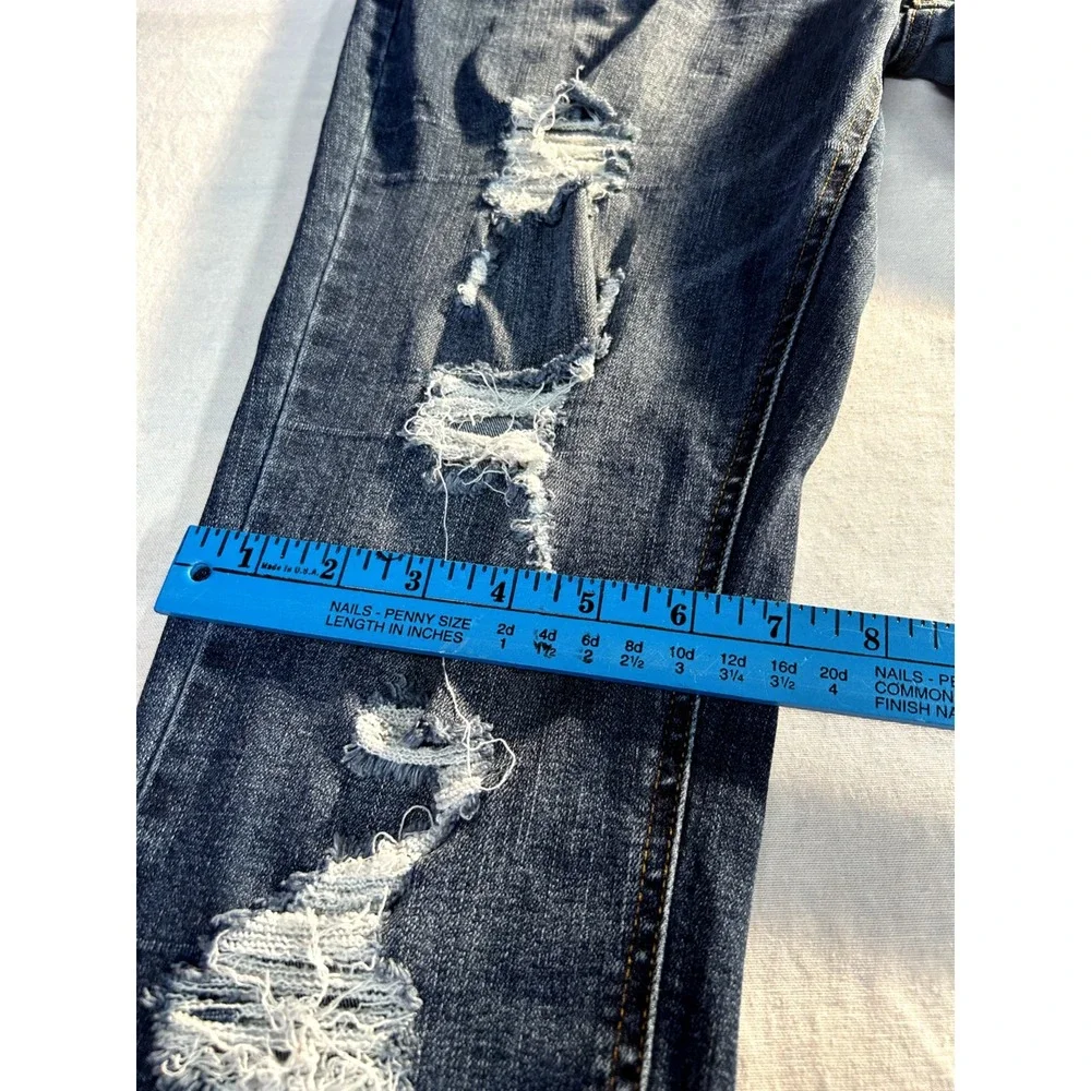 Indigo Rein indigo raw